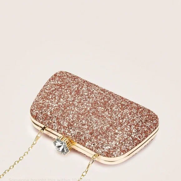 💎 Glitter Purse 💎 - Picture 3 of 7